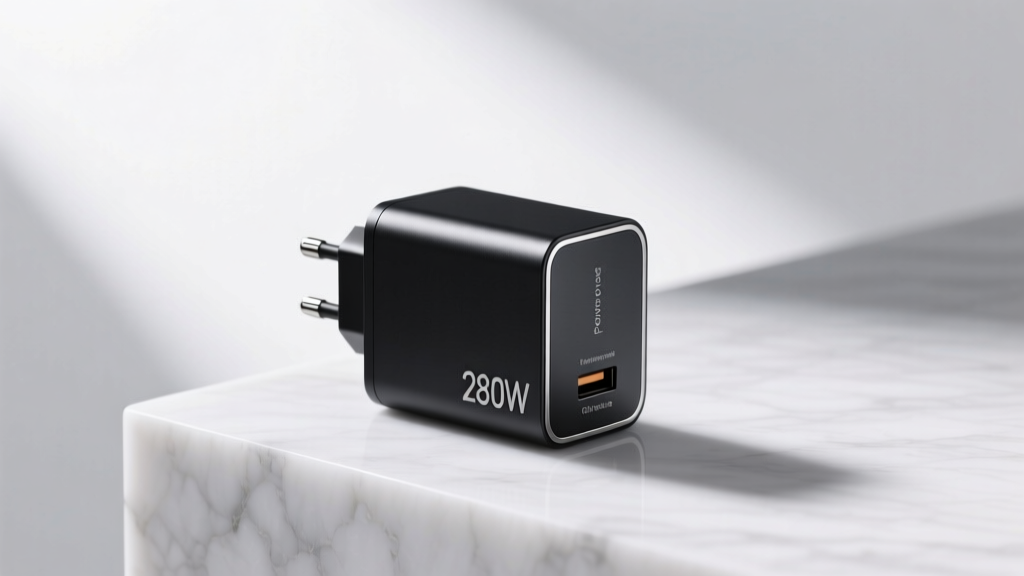 280W Power Adapter: Do You Really Need It?