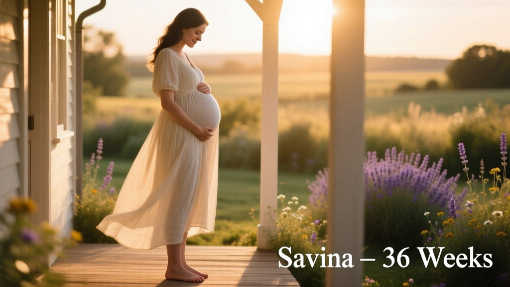 Savina: Evidence-Based Insights on This Prenatal Vitamin for Expecting Parents