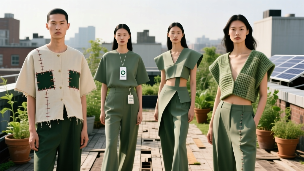 Can Circular Fashion Be Profitable? The Data-Backed Truth