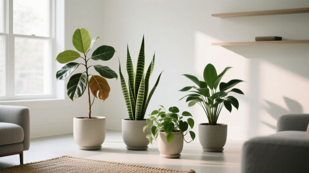 How Often to Water Indoor Plants: Read Their Signals