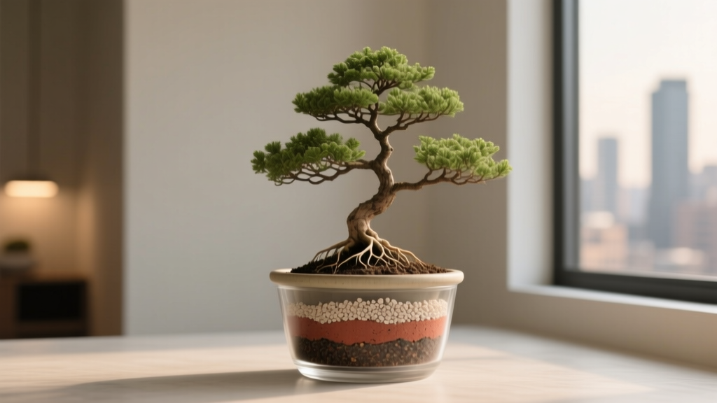 Indoor Bonsai Soil Mix: 3-Ingredient DIY (2026)