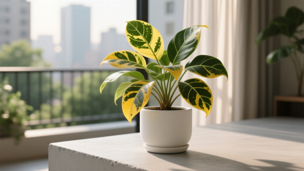 What Causes Indoor Plants Leaves to Turn Yellow (2026)