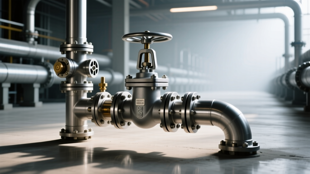 Fix Solenoid Valve Leaks: Annual Overhaul Guide