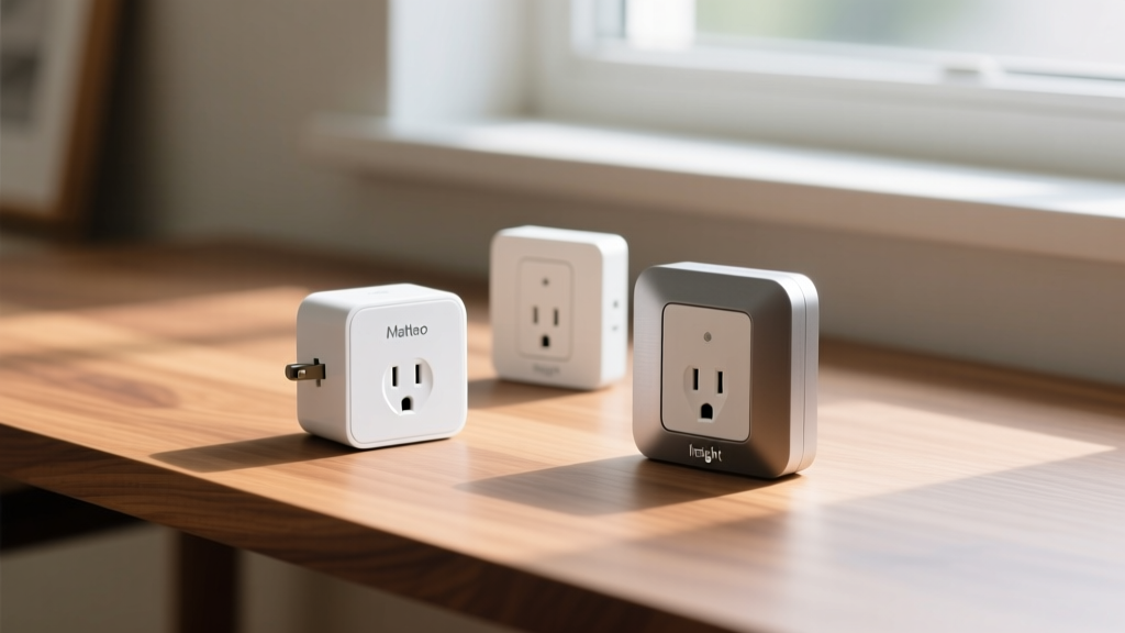 Wemo Outlets Review 2026: Mini, Insight, and Matter Plugs Compared