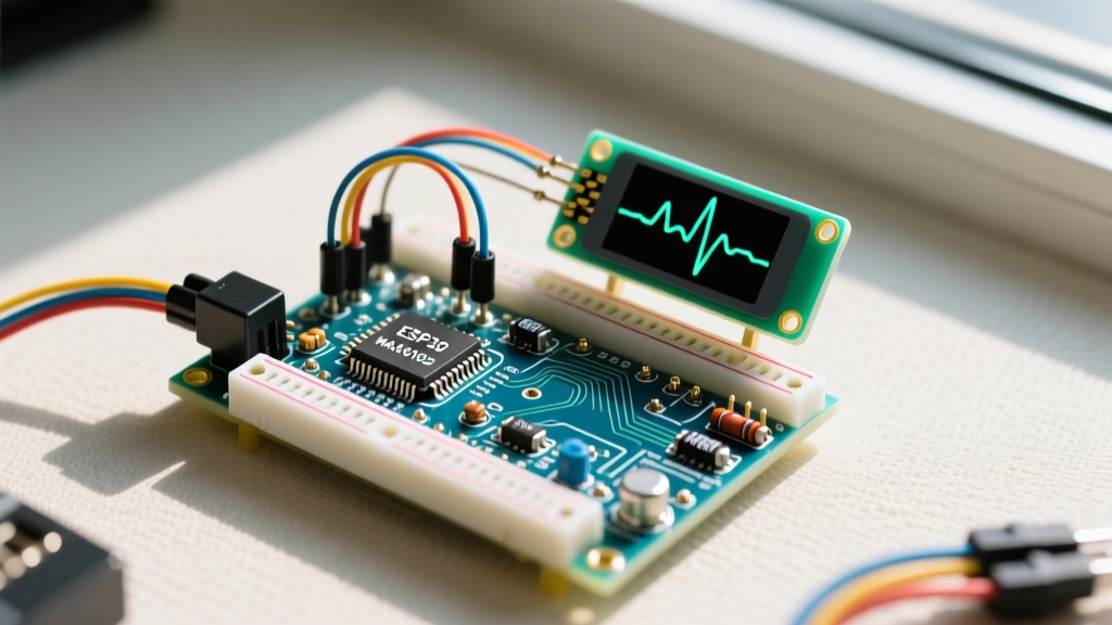 Building a Pulse Detector Arduino Project: 2026 Community Guide