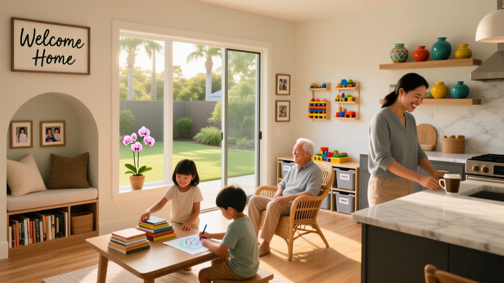 Orlando with Kids: A Realistic, Stress-Tested Family Guide for 2024