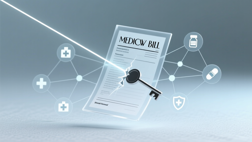 What Is Third Party Payer? Your Healthcare Control Guide