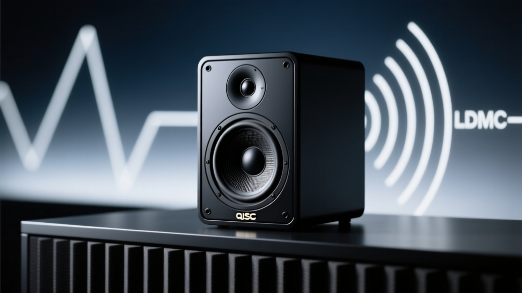 QSC Speakers Bluetooth LDAC? The Real Answer (2026)
