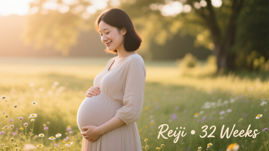 Reiji: A Science-Backed Prenatal Supplement Designed for Neurodevelopmental Support