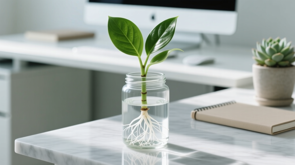 Can You Propagate Zz Plant In Water Under $20 (2026)