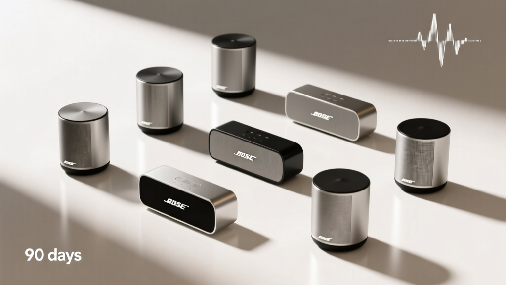 Bose Bluetooth Speakers Worth It? (2026)