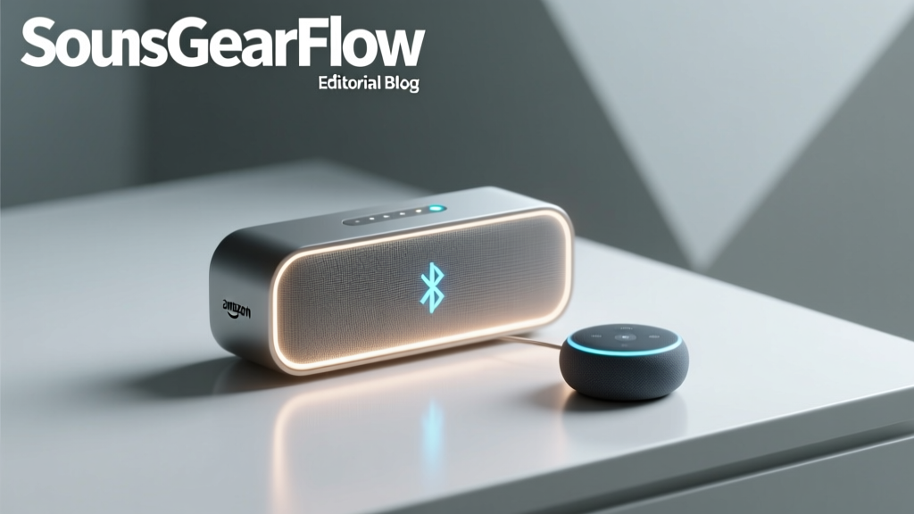 Amazon Tap Bluetooth Speakers: Workarounds Revealed