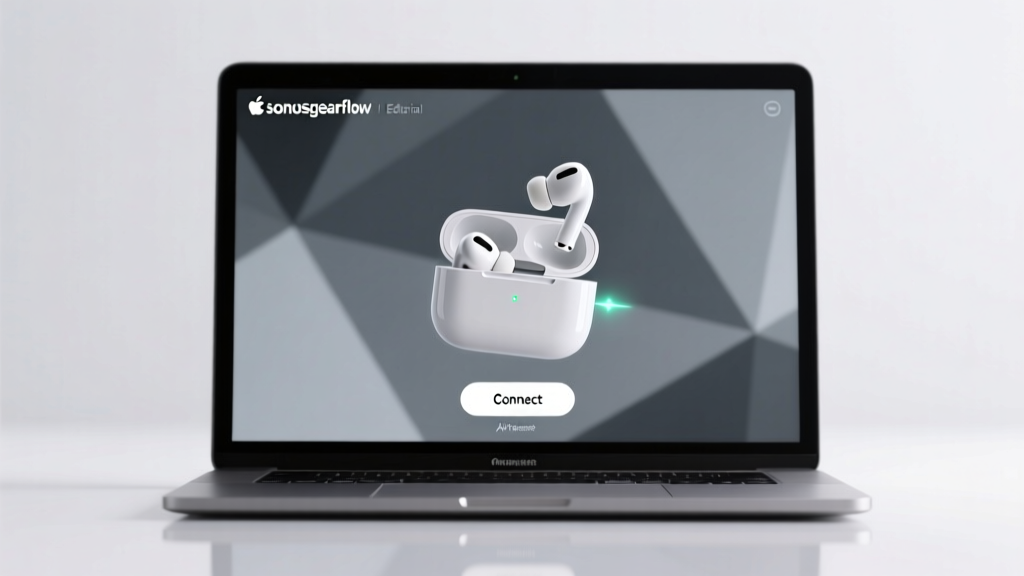 Pair Apple Wireless Headphones to Mac (2026)