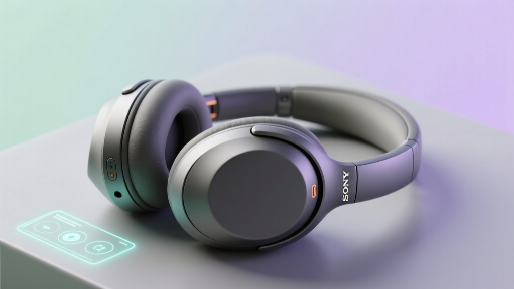 How to Increase Volume on Sony Wireless Headphones