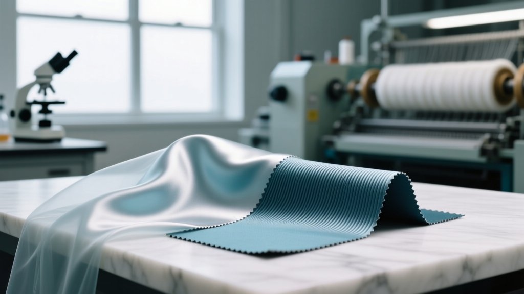 Is Polyester a Cheap Material? Truths, Costs & Value