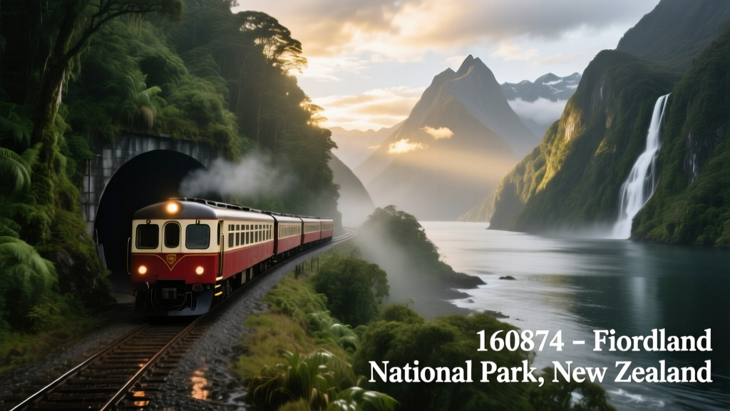 Walk New Zealand’s Fiordland National Park: A Practical, Data-Driven Guide to the Milford and Kepler Tracks