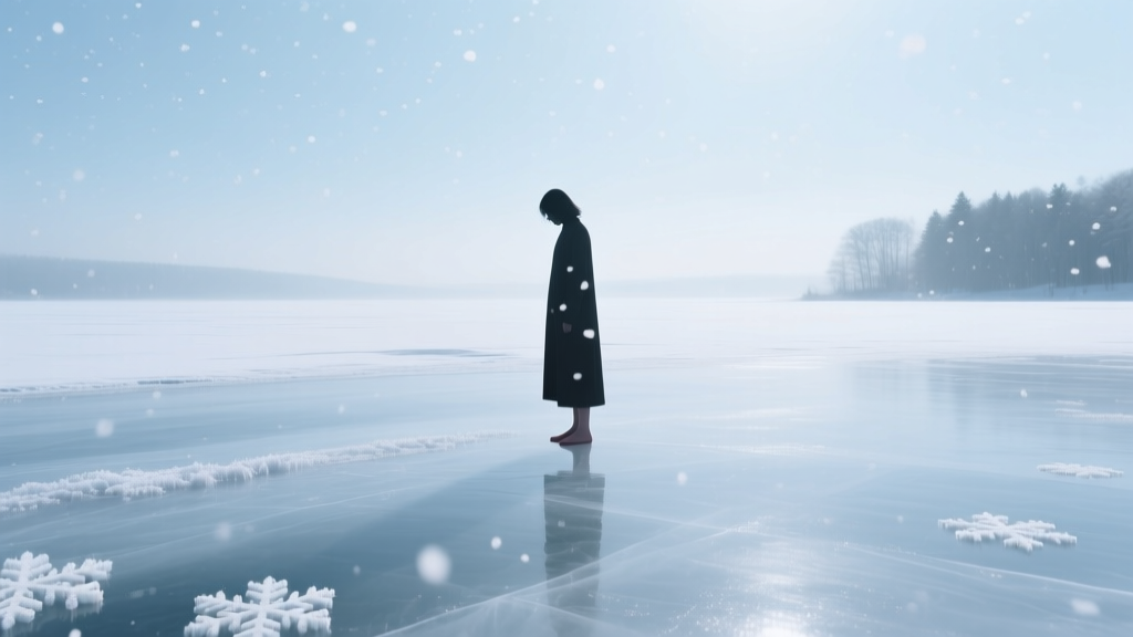 Snow Feeling Loneliness: Emotional Dream Meaning