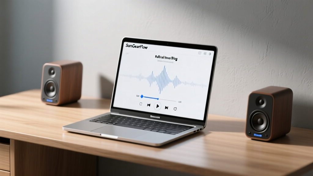 Bluetooth Music from Laptop to Speakers (2026)