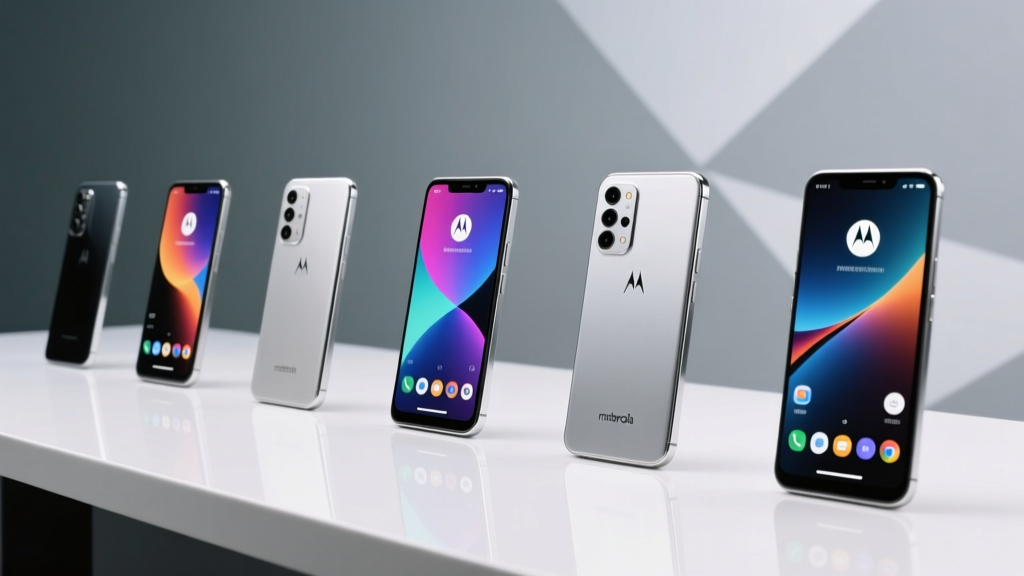Best Refurbished Motorola Phones: Save $200+