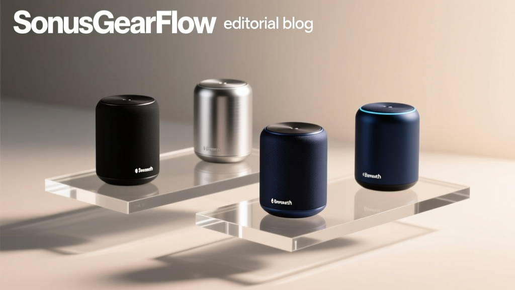 Are Premium Bluetooth Speakers Worth It? (2026)