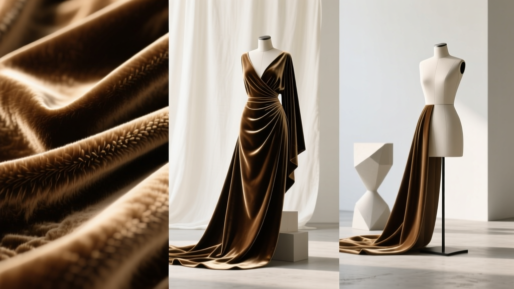 Poly Velvet: Luxe, Versatile & Sourcing-Savvy Guide