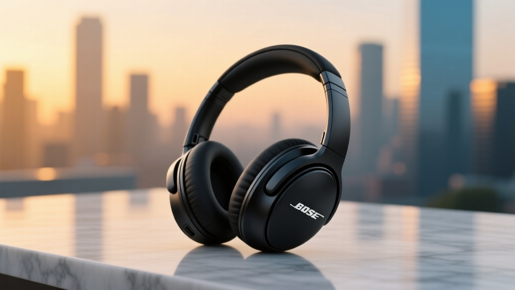 Bose Wireless Headphones Multi-Device Switching (2026)