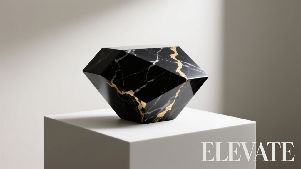 Tumbled Black Moonstone Explained: Key Specifications, Features, and Common Uses