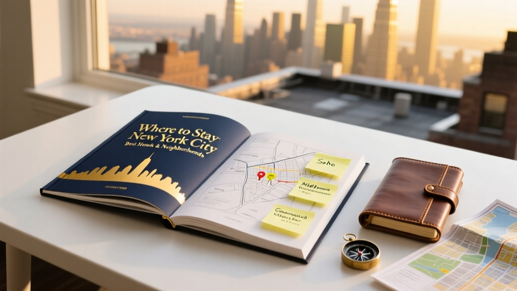 Where to Stay in New York City: Best Hotels by Neighborhood (2024 Tested & Rated)