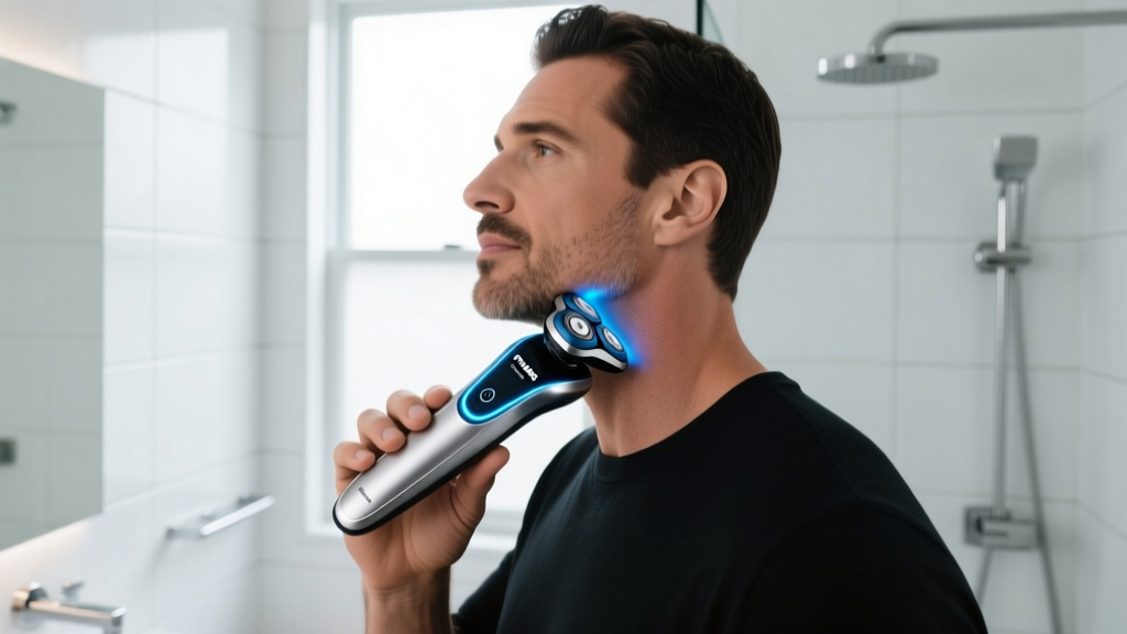 Philips OneBlade First Shave: Complete 2026 Review