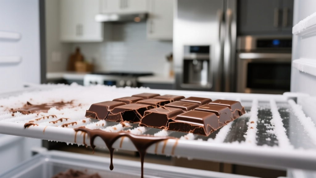 Proven: How to Get Chocolate Out of Freezer Fast (2026)