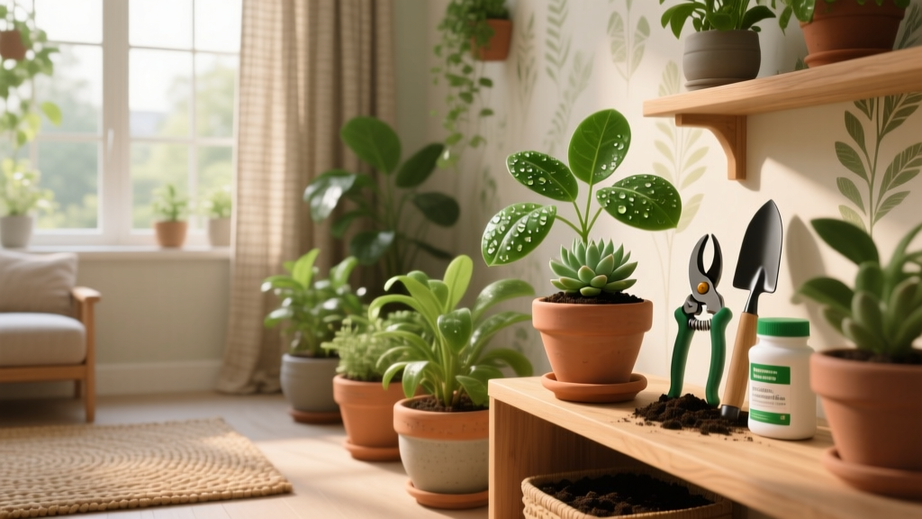 How to Transfer Propagated Plants to Soil (2026)