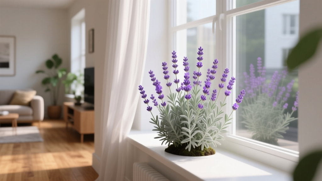 Lavender Indoors: Grow It for Under $20 (2026)
