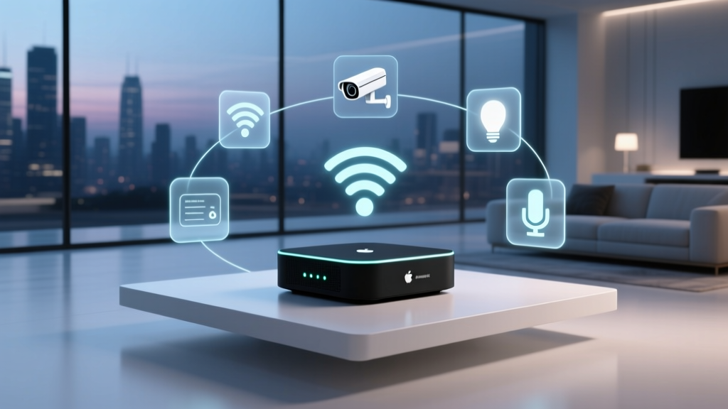 The Ultimate Smart Home Hub and Network Setup Guide