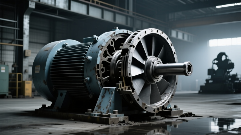 7 Pump Failure Case Studies: $2.3M+ Energy Waste Revealed