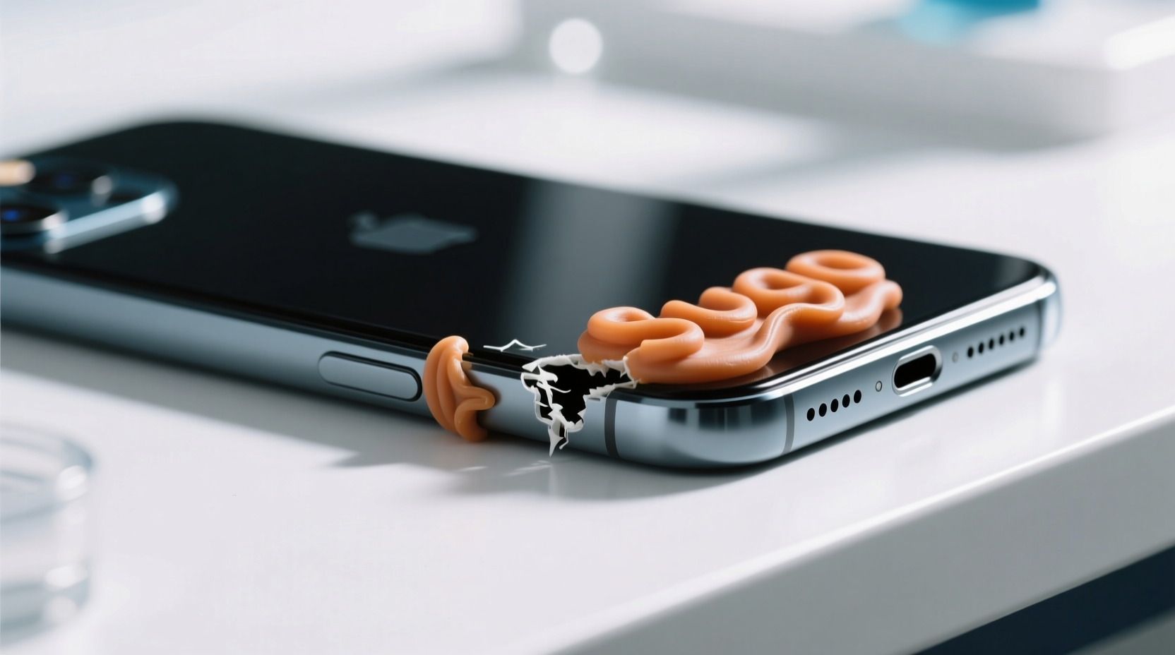 fix your smartphones volume buttons with sugru