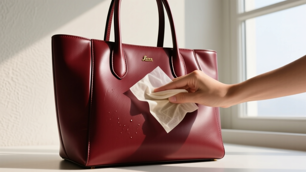 Can You Use Baby Wipes on a Handbag? The Truth