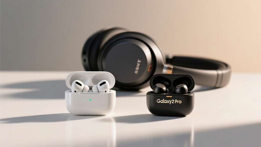 Fix Wireless Headphone Notification Sounds