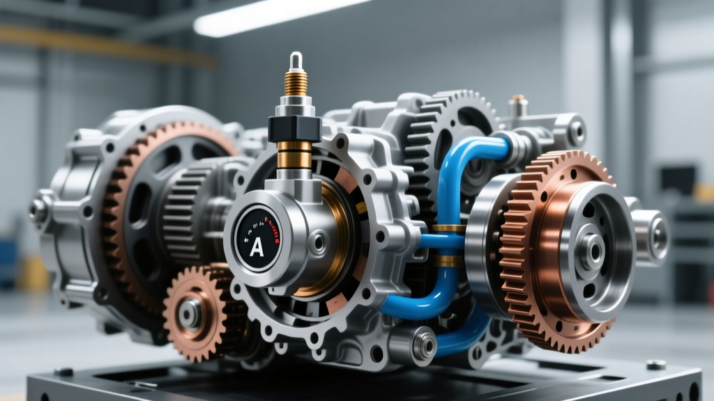 Speedometer Sensor Issues: Transmission Fluid Pressure Sensor Switch A Circuit Range Performance Link