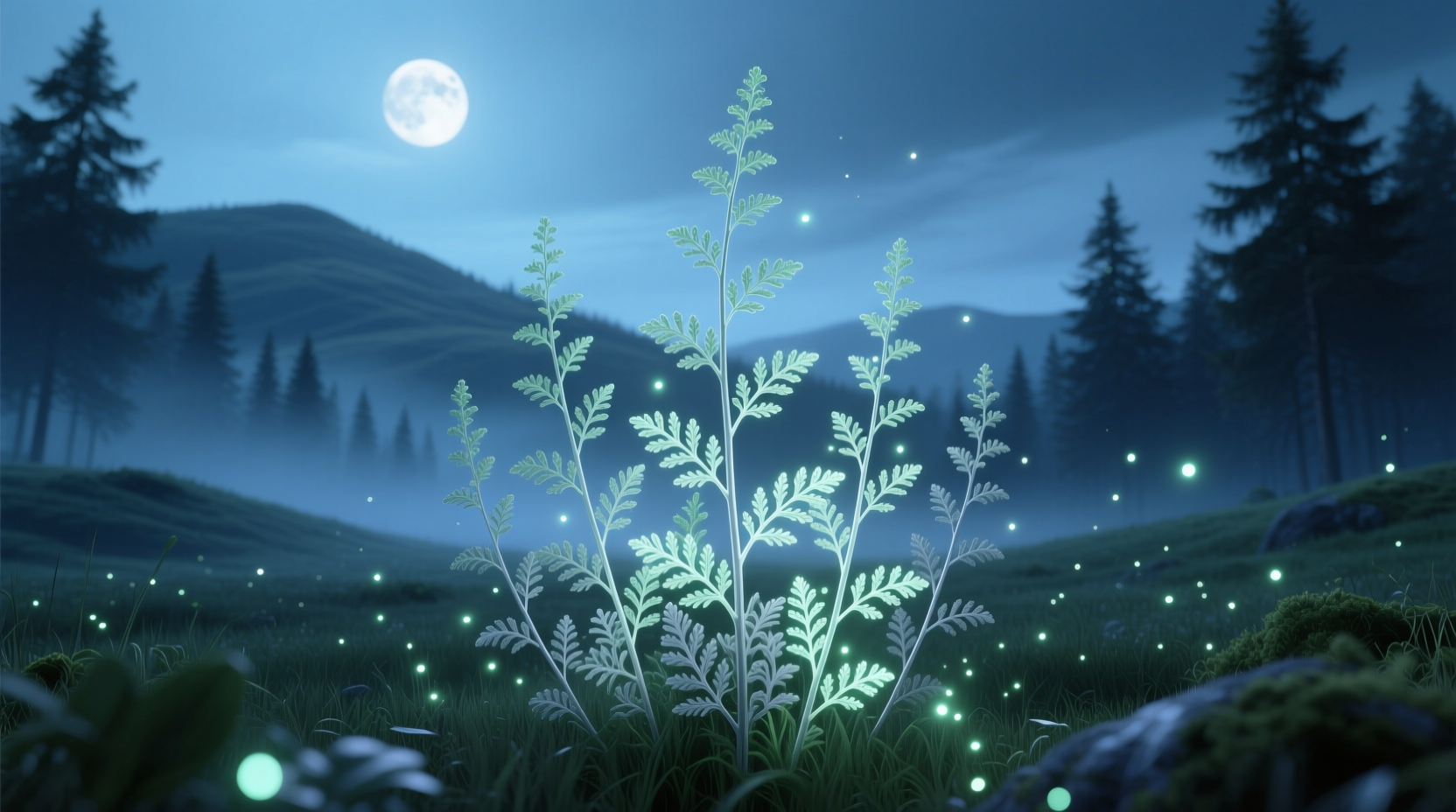 artemesia plants