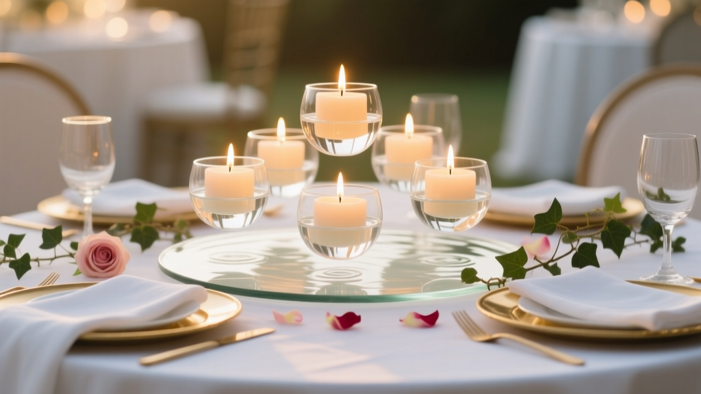 Floating Candles for Wedding: 7 Foolproof Steps (2026)