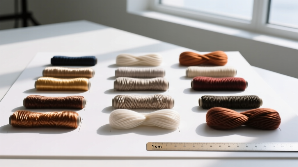 Poly Thread Troubleshooting Guide for Designers & Sourcing Pros