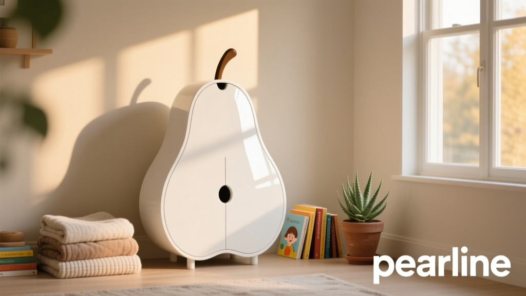Pearline: The Practical Parent’s Guide to This Under-the-Radar Baby Care Staple