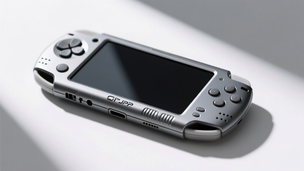 PSP Go Shell Replacement: 7 Mistakes That Crack Screens