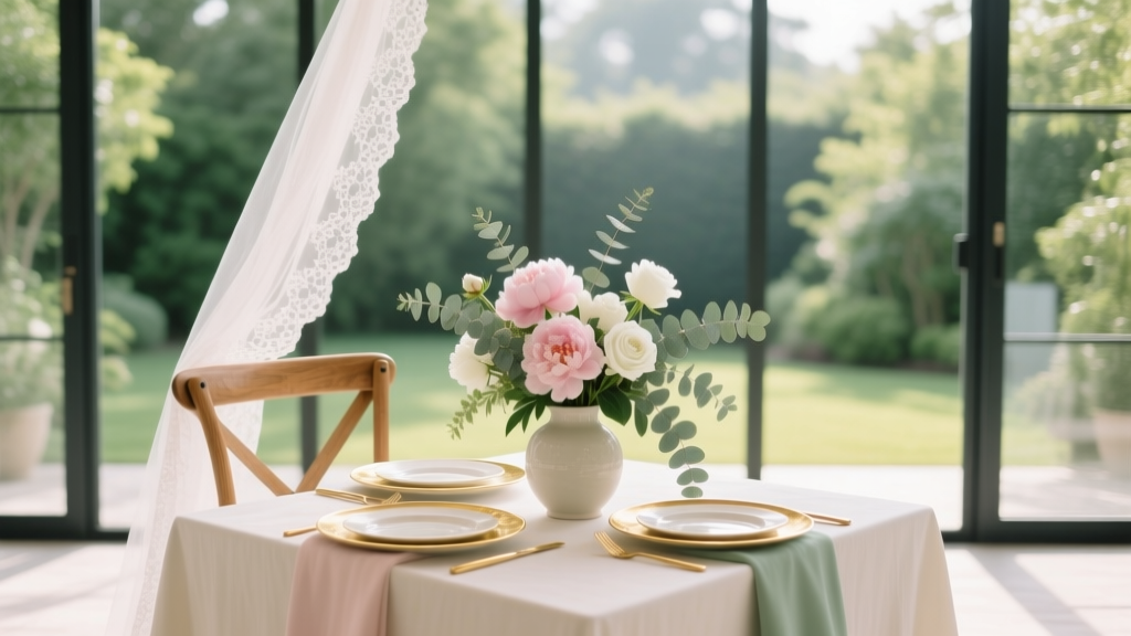 40th Anniversary Party Theme Ideas
