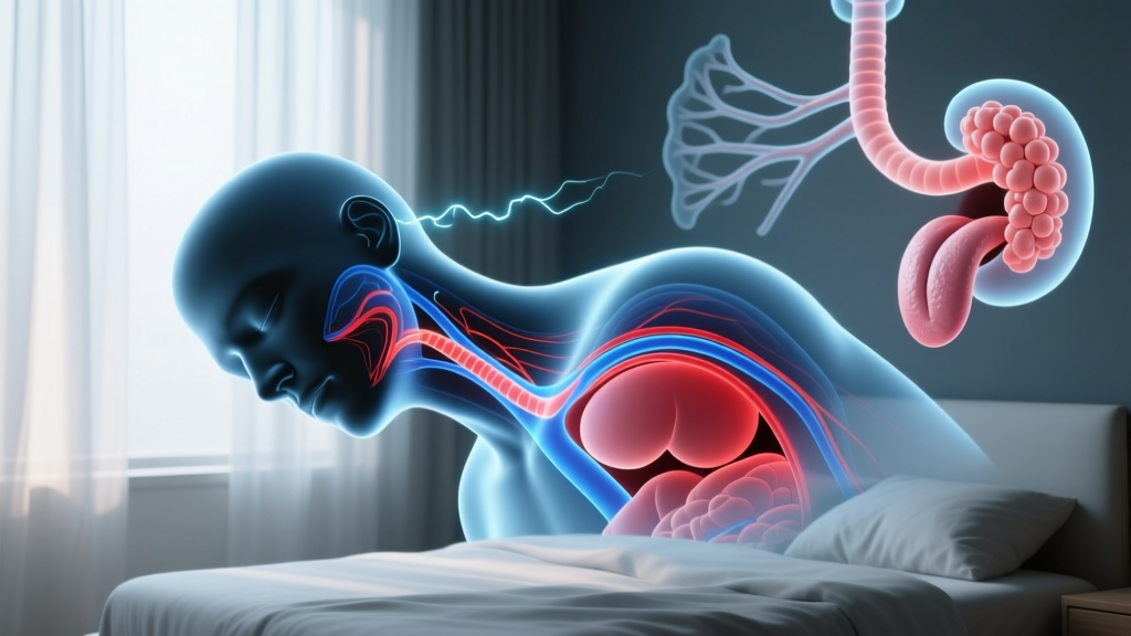 Obstructive Sleep Apnea Mechanisms: Sleep Science