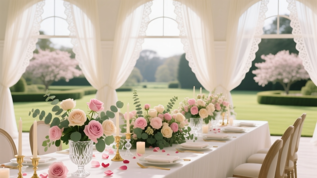 May Wedding Plan: 7 Must-Do Steps by Feb 2026