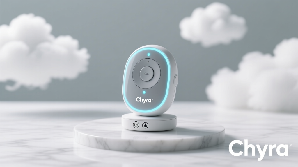 Chyra: Understanding the Risks, Safety Standards, and Evidence-Based Childproofing Strategies