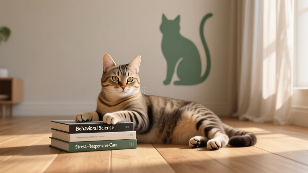 How to Stop Annoying Cat Behavior for Good