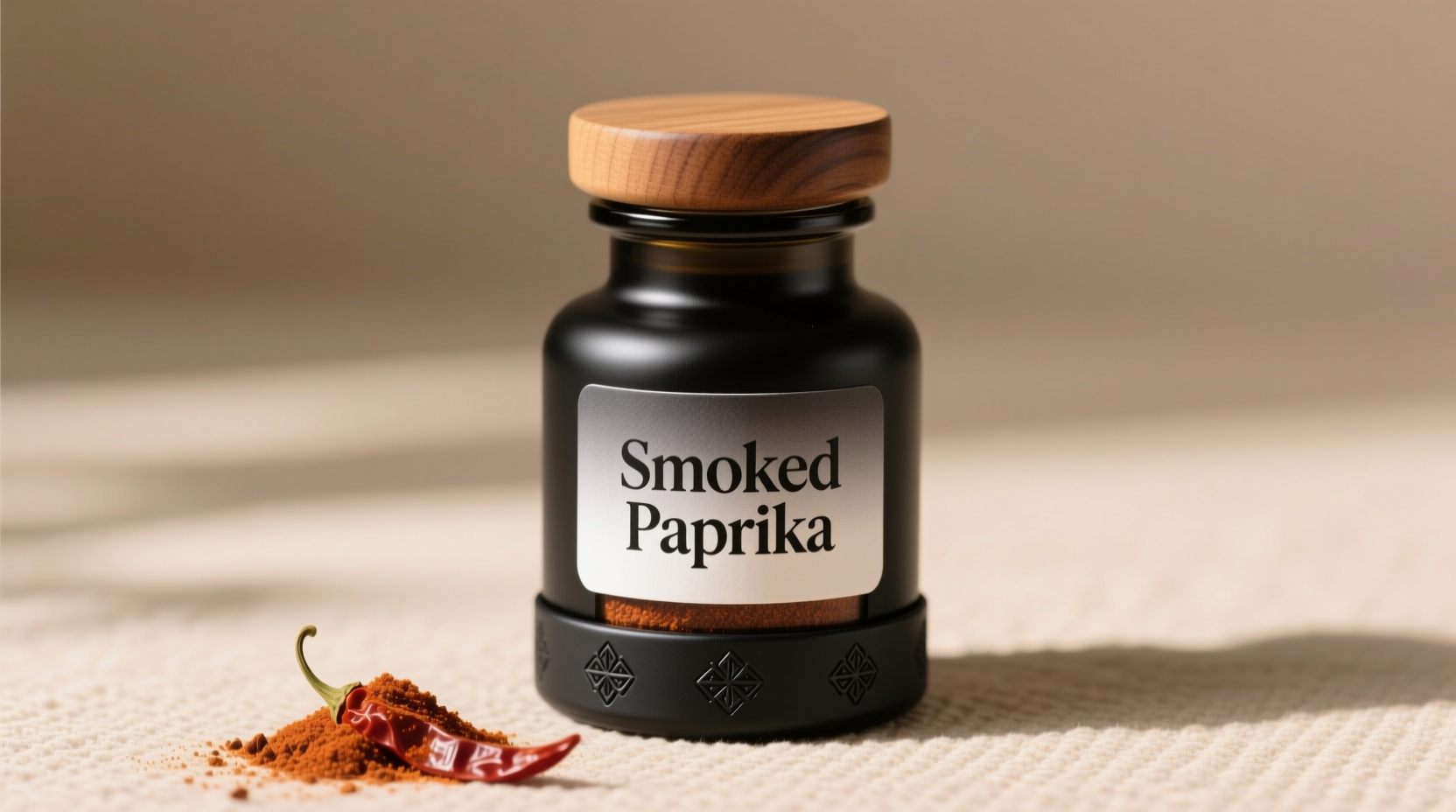 sub for smoked paprika