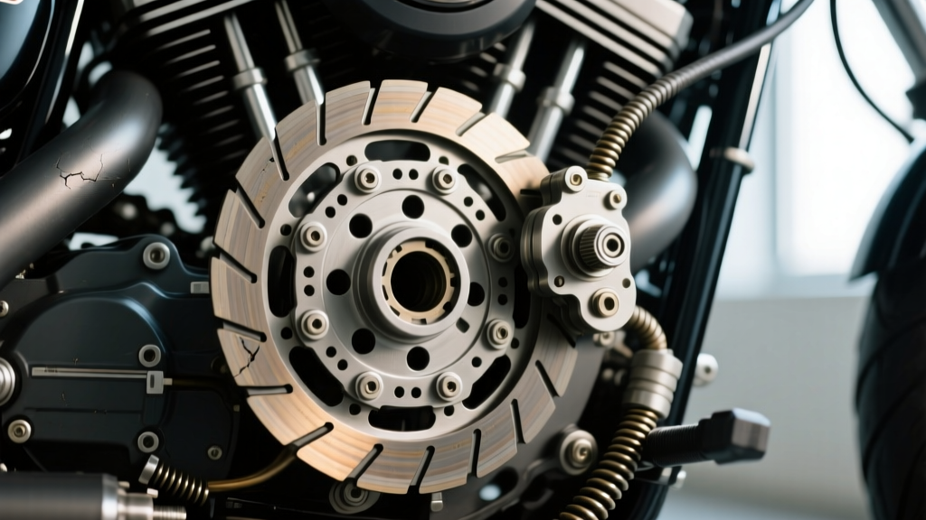 Fixing Intermittent Issues With Harley Sportster Clutch Adjustment